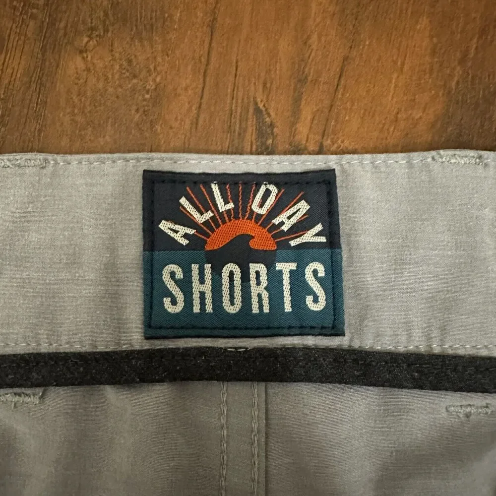 FAHERTY Belt Loop All Day 9